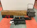 Lot of Misc Large Lost &#x26; Found Items