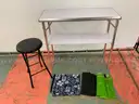 Lot of Misc Large Lost &#x26; Found Items