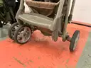 Large Box of Strollers