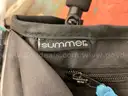 Large Box of Strollers