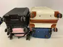 7 - Suitcases