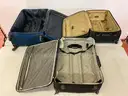 7 - Suitcases