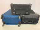 7 - Suitcases