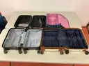 7 - Suitcases