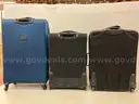 7 - Suitcases