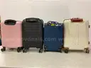 7 - Suitcases
