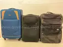 7 - Suitcases