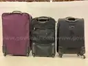 7 - Suitcases