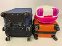 7 - Suitcases