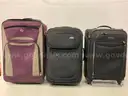 7 - Suitcases