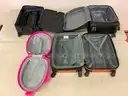 7 - Suitcases
