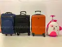 7 - Suitcases