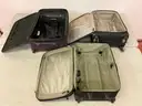 7 - Suitcases