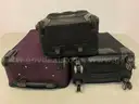 7 - Suitcases