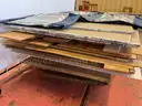 Lot of Building Material