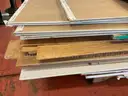 Lot of Building Material