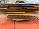 Lot of Building Material