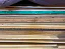 Lot of Building Material