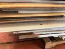 Lot of Building Material