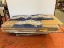 Lot of Building Material