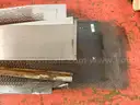 Lot of Metal Building Material