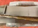 Lot of Metal Building Material