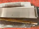 Lot of Metal Building Material