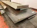 Lot of Metal Building Material