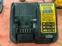 Dewalt Cordless Inspection Camera, Model DCT411 With Battery, Battery Charger &#x26; Case
