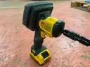Dewalt Cordless Inspection Camera, Model DCT411 With Battery, Battery Charger &#x26; Case