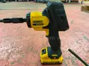 Dewalt Cordless Inspection Camera, Model DCT411 With Battery, Battery Charger &#x26; Case