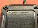 Dewalt Cordless Inspection Camera, Model DCT411 With Battery, Battery Charger &#x26; Case