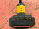 Dewalt Cordless Inspection Camera, Model DCT411 With Battery, Battery Charger &#x26; Case
