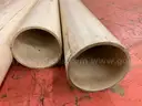 Lot of PVC Pipe