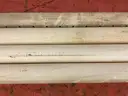 Lot of PVC Pipe
