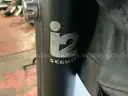 Segway i2 Patroller With Battery, 2 - Segway Infokeys &#x26; Power Cord