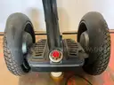 Segway i2 Patroller With Battery, 2 - Segway Infokeys &#x26; Power Cord