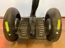 Segway i2 Patroller With Battery, 2 - Segway Infokeys &#x26; Power Cord