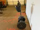 Segway i2 Patroller With Battery, 2 - Segway Infokeys &#x26; Power Cord