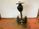 Segway i2 Patroller With Battery, 2 - Segway Infokeys &#x26; Power Cord