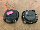 2012 Segway i2 Patroller (Without Battery), 2 - Infokeys &#x26; Power Cord