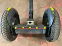 2012 Segway i2 Patroller (Without Battery), 2 - Infokeys &#x26; Power Cord