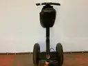 2012 Segway i2 Patroller (Without Battery), 2 - Infokeys &#x26; Power Cord