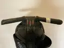2012 Segway i2 Patroller (Without Battery), 2 - Infokeys &#x26; Power Cord