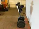 2016 Segway i2 Patroller With Battery, 2 - Segway Infokeys &#x26; Power Cord