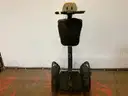 2016 Segway i2 Patroller With Battery, 2 - Segway Infokeys &#x26; Power Cord
