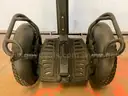 2016 Segway i2 Patroller With Battery, 2 - Segway Infokeys &#x26; Power Cord
