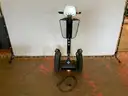 2016 Segway i2 Patroller With Battery, 2 - Segway Infokeys &#x26; Power Cord