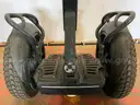 2016 Segway i2 Patroller With Battery, 2 - Segway Infokeys &#x26; Power Cord