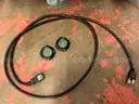 2015 Segway i2SE Patroller With Battery, 2 - Segway Infokeys &#x26; Power Cord